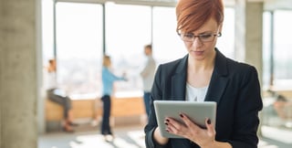 8 benefícios da implementação da leitura digital nas empresas